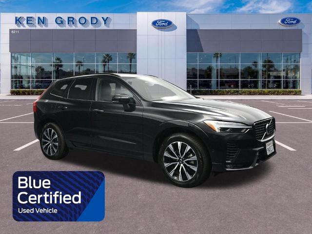 2025 Volvo XC60 B5 Plus for sale in Carlsbad, CA