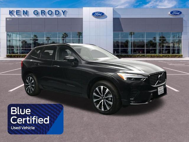 2025 Volvo XC60 B5 Plus for sale in Carlsbad, CA