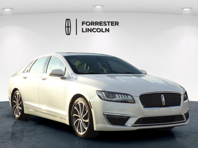 2019 Lincoln MKZ Hybrid Reserve I for sale in Chambersburg, PA