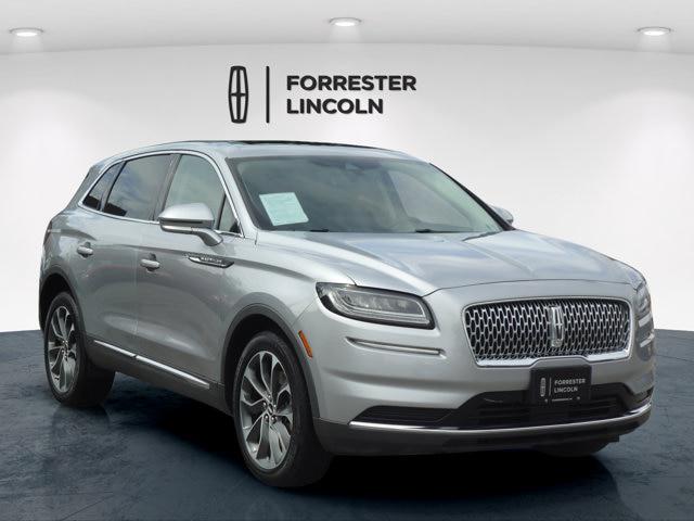 2023 Lincoln Nautilus Reserve for sale in Chambersburg, PA