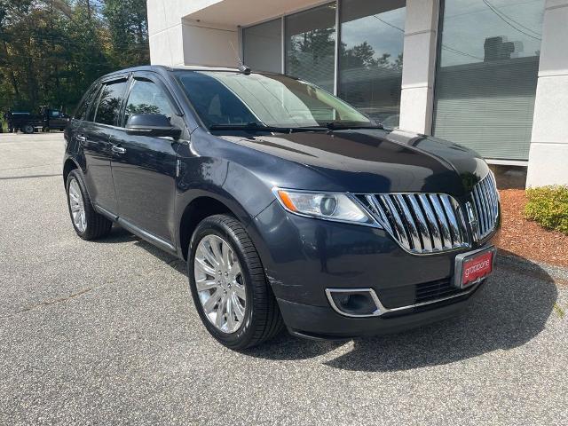 2013 Lincoln MKX Base for sale in Bow, NH