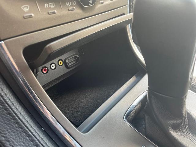 2013 Lincoln MKX Base