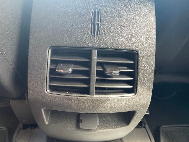 2013 Lincoln MKX Base