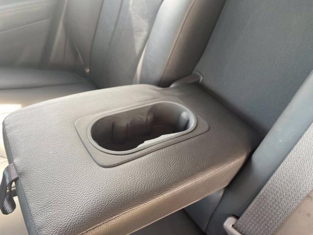 2013 Lincoln MKX Base