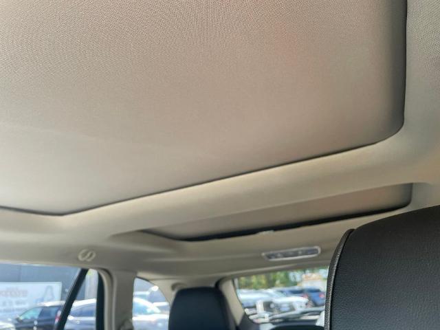 2013 Lincoln MKX Base
