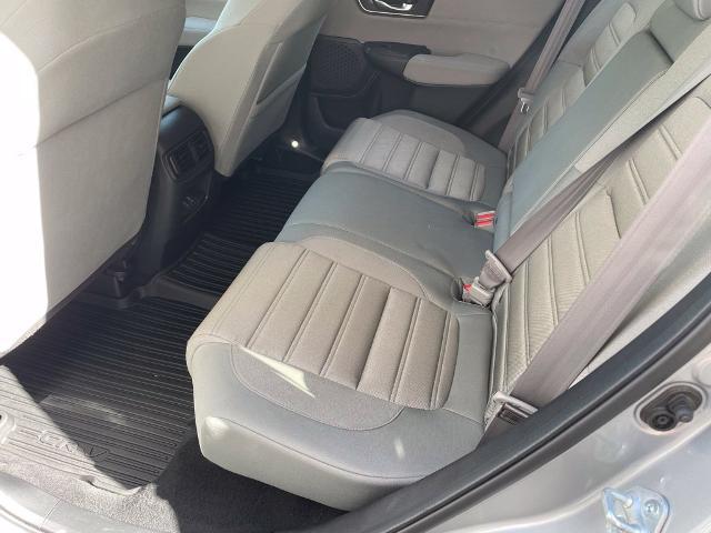 2021 Honda CR-V AWD EX