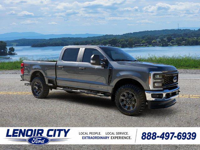 2023 Ford F-250 XL for sale in Lenoir City, TN