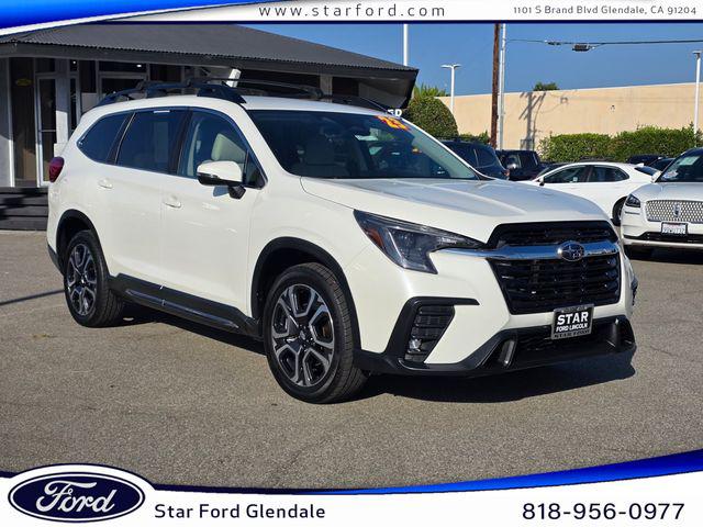 2023 Subaru Ascent Limited 7-Passenger for sale in Glendale, CA
