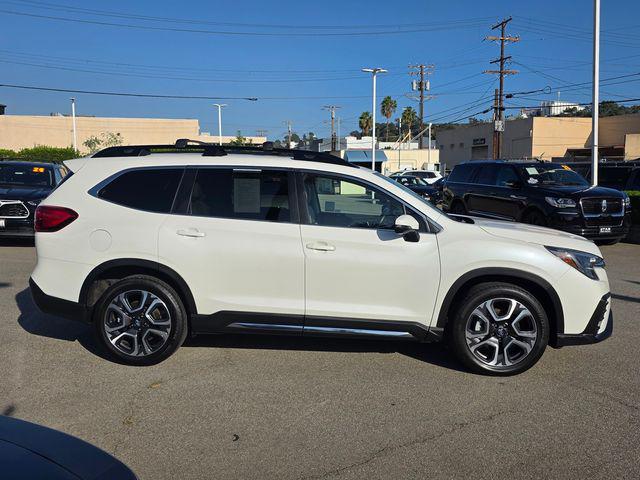 2023 Subaru Ascent Limited 7-Passenger