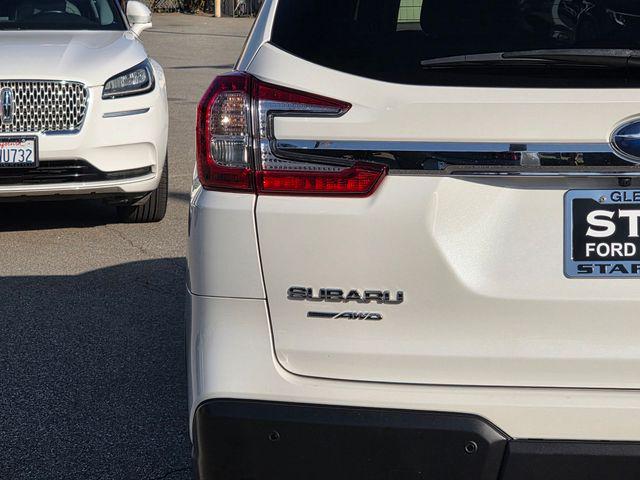 2023 Subaru Ascent Limited 7-Passenger