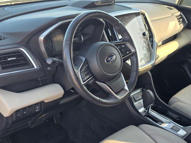 2023 Subaru Ascent Limited 7-Passenger