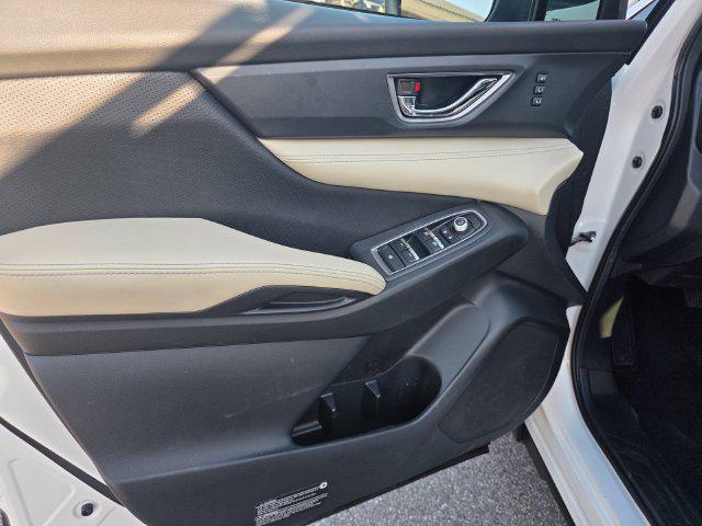 2023 Subaru Ascent Limited 7-Passenger