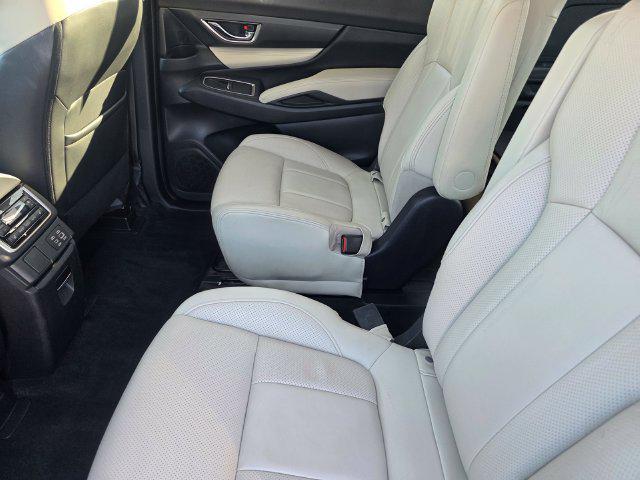 2023 Subaru Ascent Limited 7-Passenger