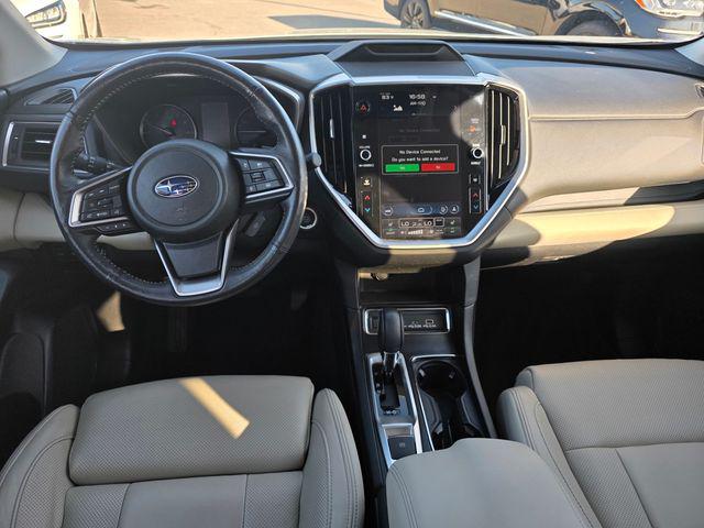 2023 Subaru Ascent Limited 7-Passenger