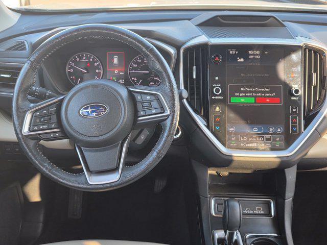 2023 Subaru Ascent Limited 7-Passenger