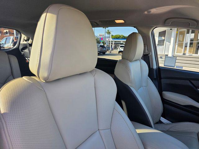 2023 Subaru Ascent Limited 7-Passenger