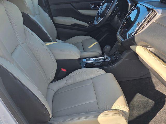 2023 Subaru Ascent Limited 7-Passenger