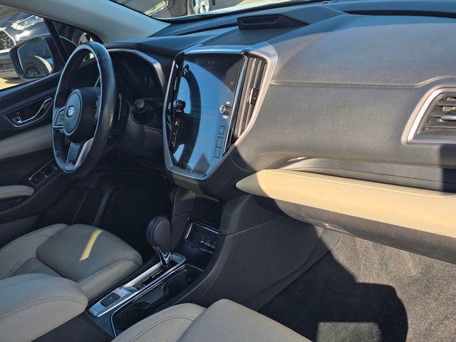 2023 Subaru Ascent Limited 7-Passenger