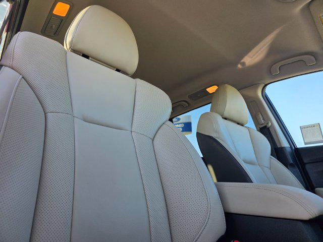 2023 Subaru Ascent Limited 7-Passenger