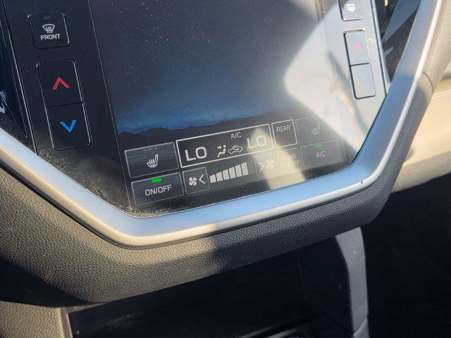 2023 Subaru Ascent Limited 7-Passenger