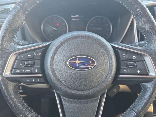 2023 Subaru Ascent Limited 7-Passenger