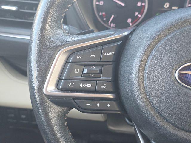 2023 Subaru Ascent Limited 7-Passenger