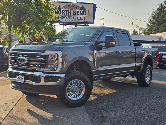 2026 Ford F-350 Lariat Super Duty for sale in Ellensburg, WA