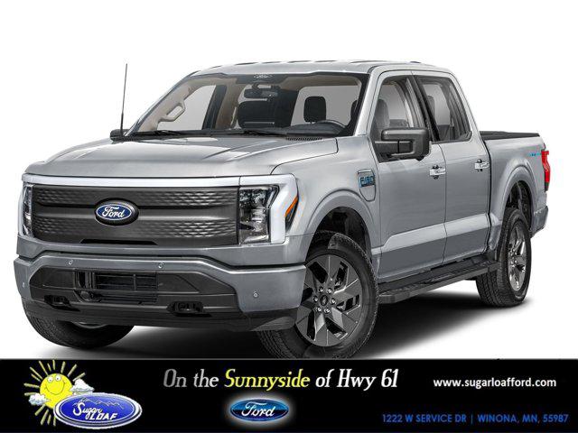 2025 Ford F-150 Flash for sale in Winona, MN