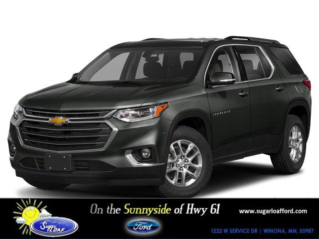 2019 Chevrolet Traverse 1LT for sale in Winona, MN