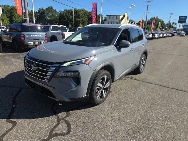 2026 Nissan Rogue SL for sale in East Providence, RI