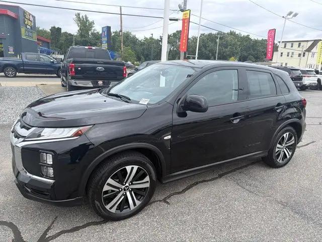 2026 Mitsubishi Outlander Sport 2.0 S for sale in East Providence, RI