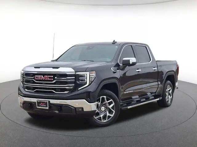 2026 GMC Sierra 1500 Crew Cab, Short Bed, SLT, 4WD for sale in Creve Coeur, MO