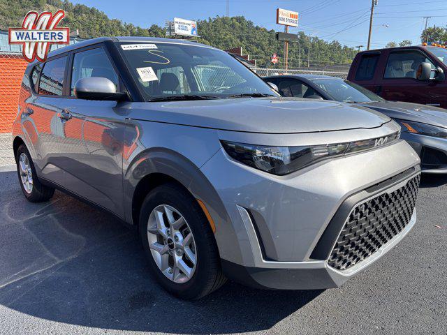 2025 Kia Soul LX for sale in Pikeville, KY