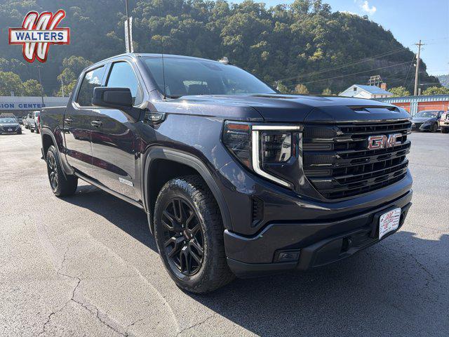 2022 GMC Sierra 1500 4WD Crew Cab Short Box Elevation for sale in Pikeville, KY