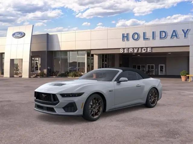 2026 Ford Mustang GT Premium for sale in Whitesboro, TX