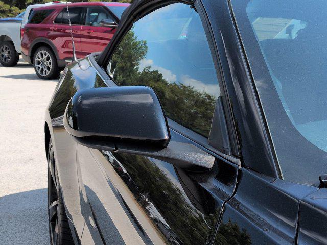 2021 Ford Mustang GT Premium Convertible