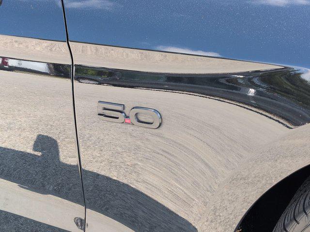 2021 Ford Mustang GT Premium Convertible
