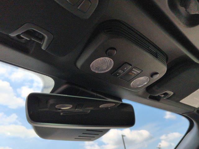 2021 Ford Mustang GT Premium Convertible