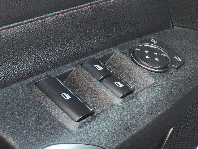 2021 Ford Mustang GT Premium Convertible