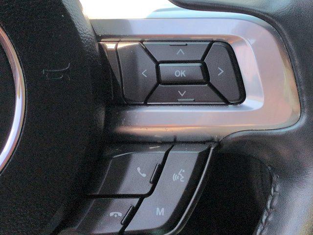 2021 Ford Mustang GT Premium Convertible