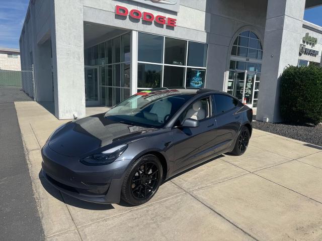 2023 Tesla Model 3 Rear-Wheel Drive for sale in Rio Vista, CA