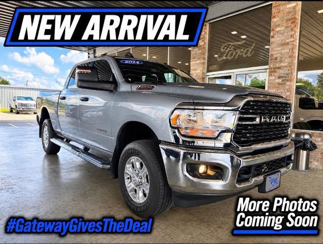 2024 Ram 2500 Big Horn Crew Cab 4x4 64 Box for sale in Ponchatoula, LA