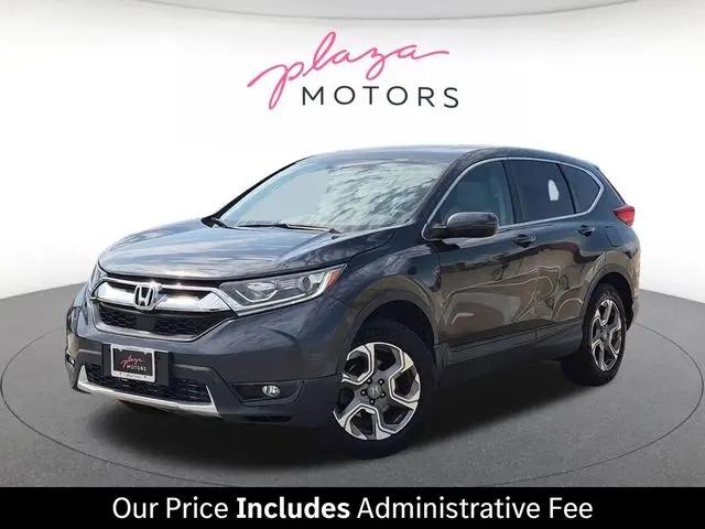 2019 Honda CR-V EX-L for sale in Creve Coeur, MO
