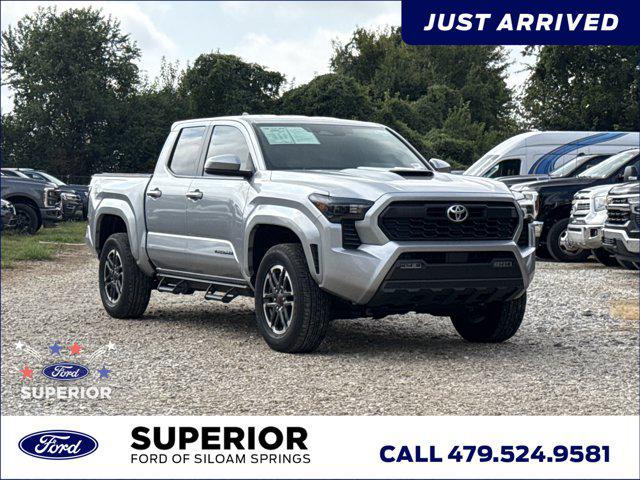 2025 Toyota Tacoma TRD Sport for sale in Siloam Springs, AR