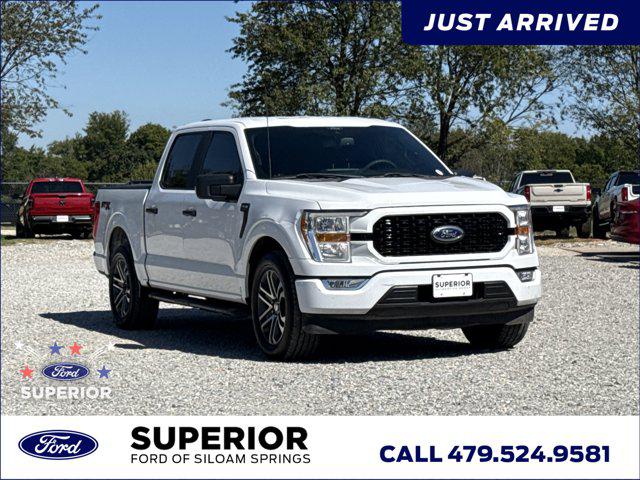 2021 Ford F-150 XL for sale in Siloam Springs, AR