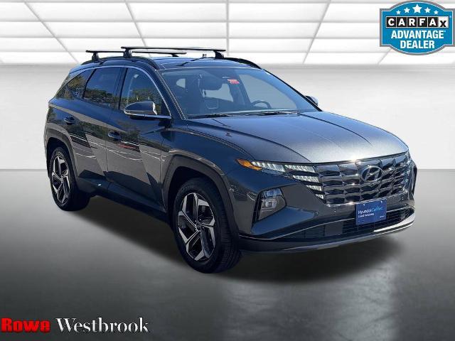 2024 Hyundai Tucson Limited for sale in Westbrook, ME
