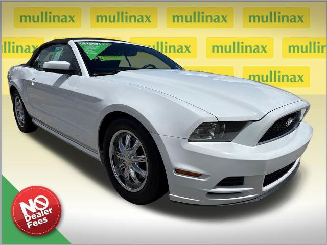 2014 Ford Mustang V6 Premium for sale in Lake Park, FL