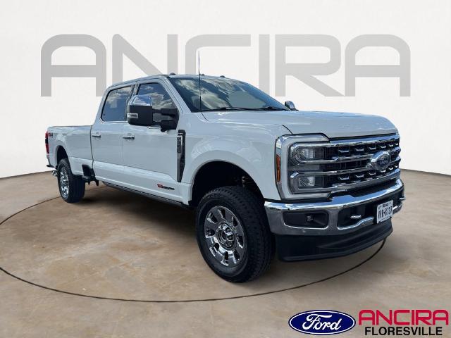 2024 Ford F-350 Lariat for sale in Floresville, TX