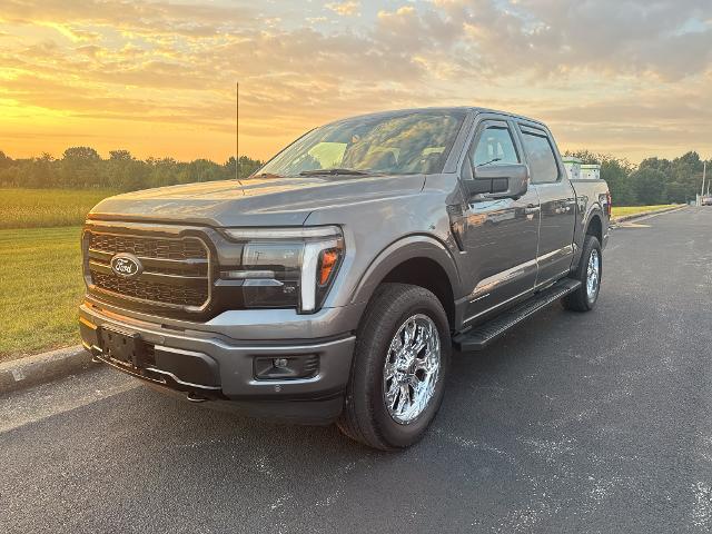 2025 Ford F-150 LARIAT for sale in Paducah, KY