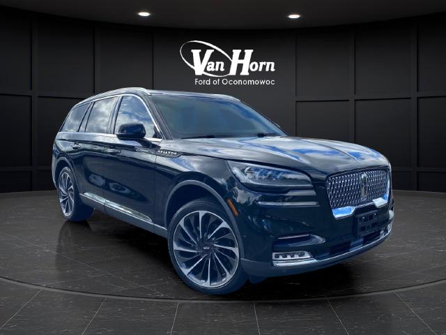 2021 Lincoln Aviator Reserve for sale in Oconomowoc, WI